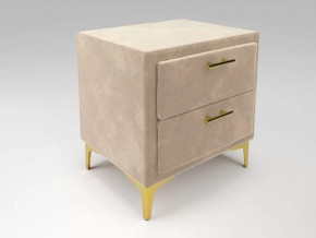 Тумба Рошаль Бежевый в Челябинске - chelyabinsk.mebel-tymen.ru | фото