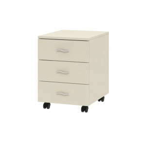 Тумба с тремя ящиками Дельта-24.02 в Челябинске - chelyabinsk.mebel-tymen.ru | фото