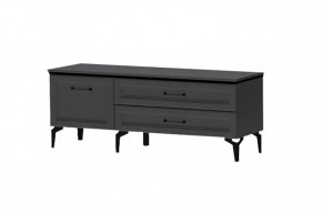 Тумба Шарм Т-2 Антрацит в Челябинске - chelyabinsk.mebel-tymen.ru | фото