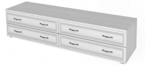 Тумба ТБ-1032 Карина в Челябинске - chelyabinsk.mebel-tymen.ru | фото