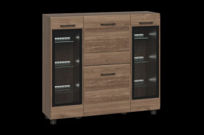 Тумба ТБ-2602 Камелия в Челябинске - chelyabinsk.mebel-tymen.ru | фото