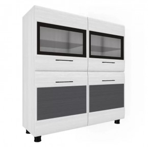 Тумба ТБ-2606 Камелия в Челябинске - chelyabinsk.mebel-tymen.ru | фото