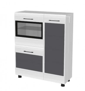 Тумба ТБ-2607 Камелия в Челябинске - chelyabinsk.mebel-tymen.ru | фото