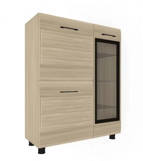 Тумба ТБ-2608 Камелия в Челябинске - chelyabinsk.mebel-tymen.ru | фото