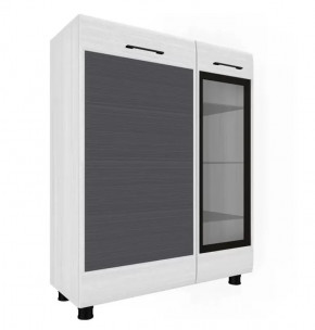 Тумба ТБ-2609 Камелия в Челябинске - chelyabinsk.mebel-tymen.ru | фото