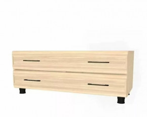 Тумба ТБ-2635 Камелия в Челябинске - chelyabinsk.mebel-tymen.ru | фото