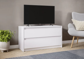 Тумба ТБ06-1000 Айден Белое дерево в Челябинске - chelyabinsk.mebel-tymen.ru | фото