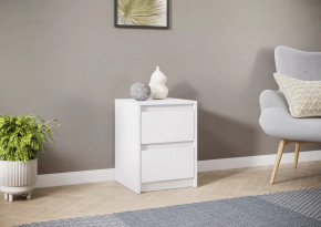 Тумба ТБ06-400 Айден Белое дерево в Челябинске - chelyabinsk.mebel-tymen.ru | фото