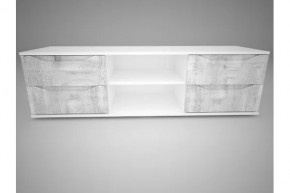 Тумба ТВ 1 "Сорренто" в Челябинске - chelyabinsk.mebel-tymen.ru | фото