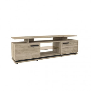 Тумба ТВ 3 Oslo в Челябинске - chelyabinsk.mebel-tymen.ru | фото