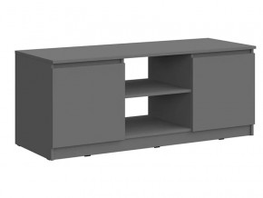 Тумба ТВ Челси Графит в Челябинске - chelyabinsk.mebel-tymen.ru | фото