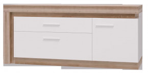 Тумба ТВ «Люмен» №2 в Челябинске - chelyabinsk.mebel-tymen.ru | фото