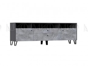 Тумба ТВ Оливия Мрамор Глянец в Челябинске - chelyabinsk.mebel-tymen.ru | фото