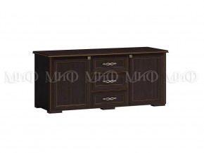 Тумба ТВ Парма Венге в Челябинске - chelyabinsk.mebel-tymen.ru | фото