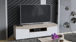 Тумба ТВ тип 1 в Челябинске - chelyabinsk.mebel-tymen.ru | фото