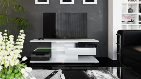 Тумба ТВ тип 1 «Diamond» в Челябинске - chelyabinsk.mebel-tymen.ru | фото