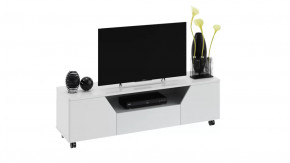 Тумба ТВ тип 4 «Diamond» в Челябинске - chelyabinsk.mebel-tymen.ru | фото