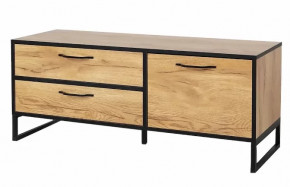 Тумба ТВ закрытая Виртон 1 в Челябинске - chelyabinsk.mebel-tymen.ru | фото