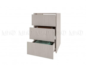 Тумба в Шкаф-купе Тринити в Челябинске - chelyabinsk.mebel-tymen.ru | фото