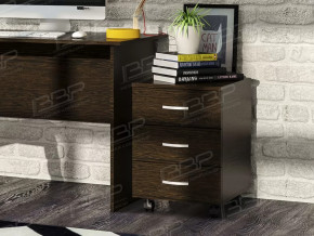 Тумба выкатная ВВР в Челябинске - chelyabinsk.mebel-tymen.ru | фото