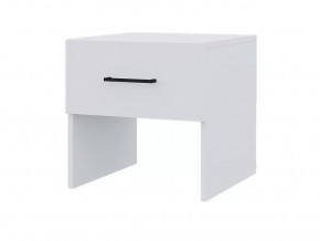 Тумбочка Victor Белый в Челябинске - chelyabinsk.mebel-tymen.ru | фото