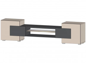 ТВ тумба Фэнтези в Челябинске - chelyabinsk.mebel-tymen.ru | фото