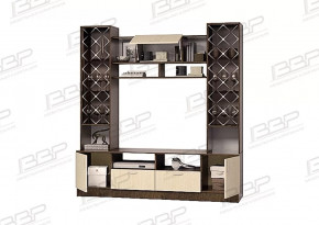 ТВ тумба МС РЭД в Челябинске - chelyabinsk.mebel-tymen.ru | фото