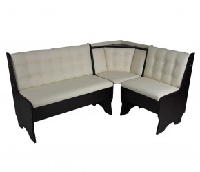 Угловая скамья Аленка-17/1 Венге в Челябинске - chelyabinsk.mebel-tymen.ru | фото