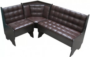 Угловая скамья Аленка-17 Венге в Челябинске - chelyabinsk.mebel-tymen.ru | фото