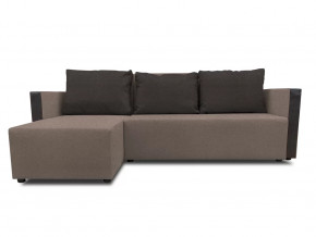 Угловой диван Алиса 3 Bahama Ash-Bahama Grafit кат. 2 в Челябинске - chelyabinsk.mebel-tymen.ru | фото