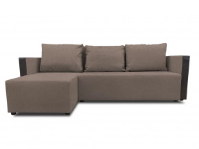 Угловой диван Алиса 3 Bahama Ash кат. 2 в Челябинске - chelyabinsk.mebel-tymen.ru | фото