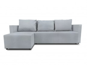 Угловой диван Алиса 3 Bahama Plus Linen кат. 2 в Челябинске - chelyabinsk.mebel-tymen.ru | фото