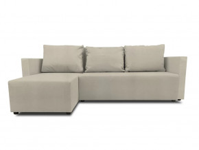 Угловой диван Алиса 3 Bahama Plus Sand кат. 2 в Челябинске - chelyabinsk.mebel-tymen.ru | фото