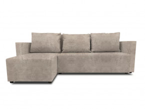 Угловой диван Алиса 3 Dakota Beige кат. 1 в Челябинске - chelyabinsk.mebel-tymen.ru | фото