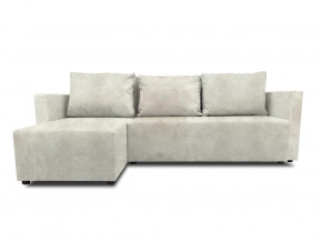 Угловой диван Алиса 3 Dakota Ivory кат. 1 в Челябинске - chelyabinsk.mebel-tymen.ru | фото