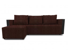 Угловой диван Алиса 3 Savana Chocolate кат. 1 в Челябинске - chelyabinsk.mebel-tymen.ru | фото