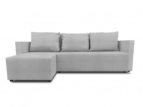 Угловой диван Алиса 3 Solta Smoke кат. 1 в Челябинске - chelyabinsk.mebel-tymen.ru | фото