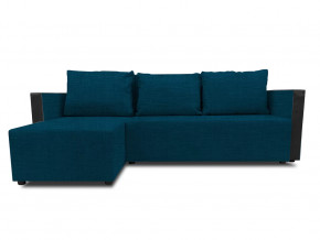 Угловой диван Алиса 3 Vital Denim кат. 2 в Челябинске - chelyabinsk.mebel-tymen.ru | фото