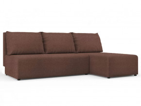 Угловой диван Алиса Bahama pebble кат. 2 в Челябинске - chelyabinsk.mebel-tymen.ru | фото