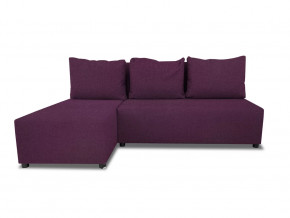 Угловой диван Алиса Bahama violet кат. 2 в Челябинске - chelyabinsk.mebel-tymen.ru | фото