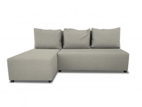 Угловой диван Алиса Savana Milk кат. 1 в Челябинске - chelyabinsk.mebel-tymen.ru | фото