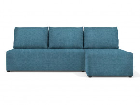 Угловой диван Алиса savana plus blue кат. 1 в Челябинске - chelyabinsk.mebel-tymen.ru | фото