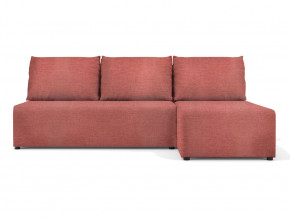 Угловой диван Алиса savana plus coral кат. 1 в Челябинске - chelyabinsk.mebel-tymen.ru | фото
