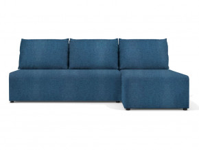 Угловой диван Алиса savana plus denim кат. 1 в Челябинске - chelyabinsk.mebel-tymen.ru | фото