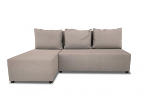 Угловой диван Алиса savana plus ivory кат. 1 в Челябинске - chelyabinsk.mebel-tymen.ru | фото