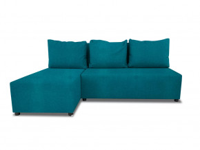 Угловой диван Алиса savana plus lagoon кат. 1 в Челябинске - chelyabinsk.mebel-tymen.ru | фото