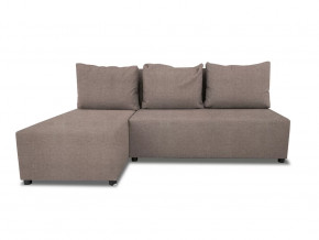 Угловой диван Алиса savana plus mocca кат. 1 в Челябинске - chelyabinsk.mebel-tymen.ru | фото