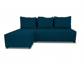 Угловой диван Алиса Vital denim кат. 2 в Челябинске - chelyabinsk.mebel-tymen.ru | фото