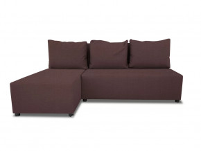 Угловой диван Алиса Vital Java кат. 2 в Челябинске - chelyabinsk.mebel-tymen.ru | фото