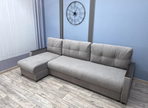 Угловой диван Евромакс БДУ в Челябинске - chelyabinsk.mebel-tymen.ru | фото